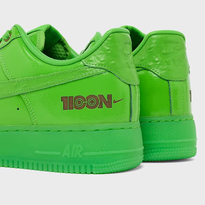 Air Force 1 Low LX "Icon" 13