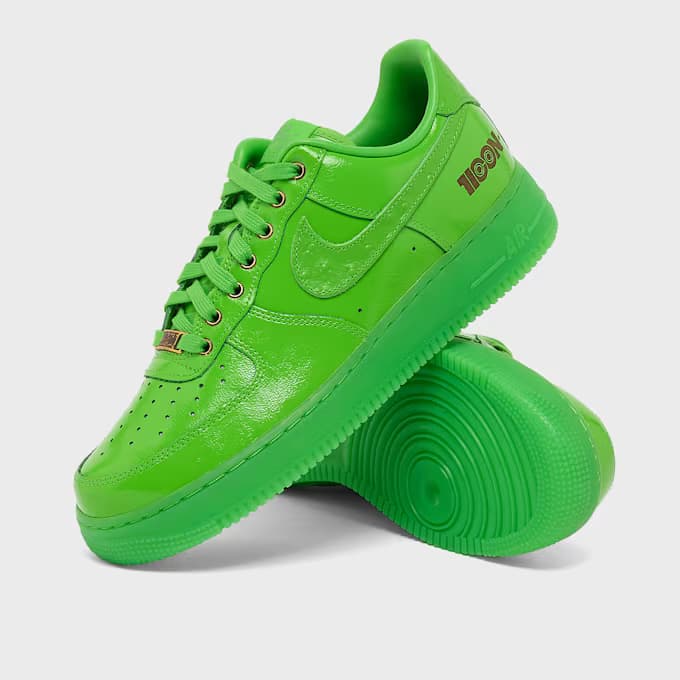 Air Force 1 Low LX "Icon" 15