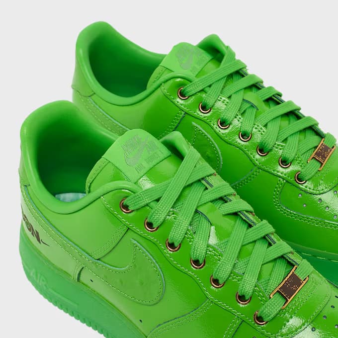 Air Force 1 Low LX "Icon" 14