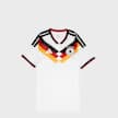 DFB Germany 26 Home Replica Jersey 2