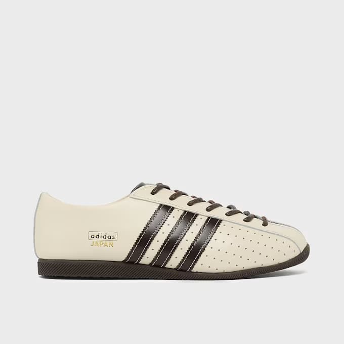 Wmns Japan Lux 10