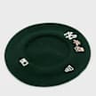 MLB Cooperstown Pin New York Yankees Beret 5