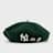 MLB Cooperstown Pin New York Yankees Beret 11