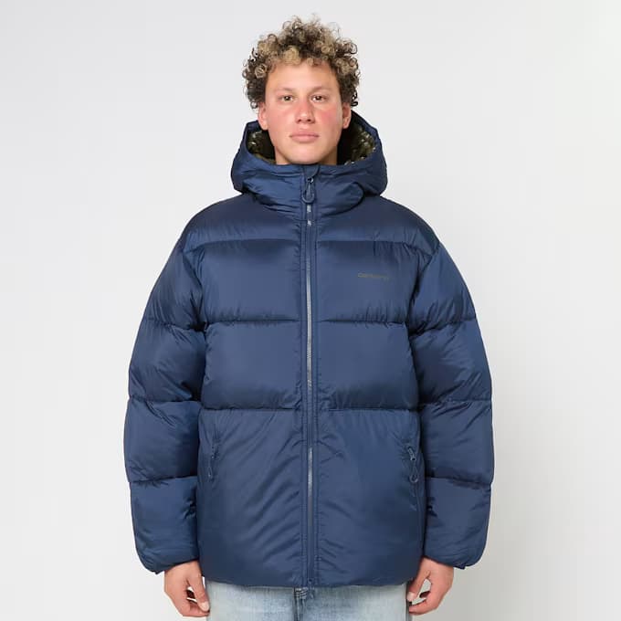Toronto Jacket 11