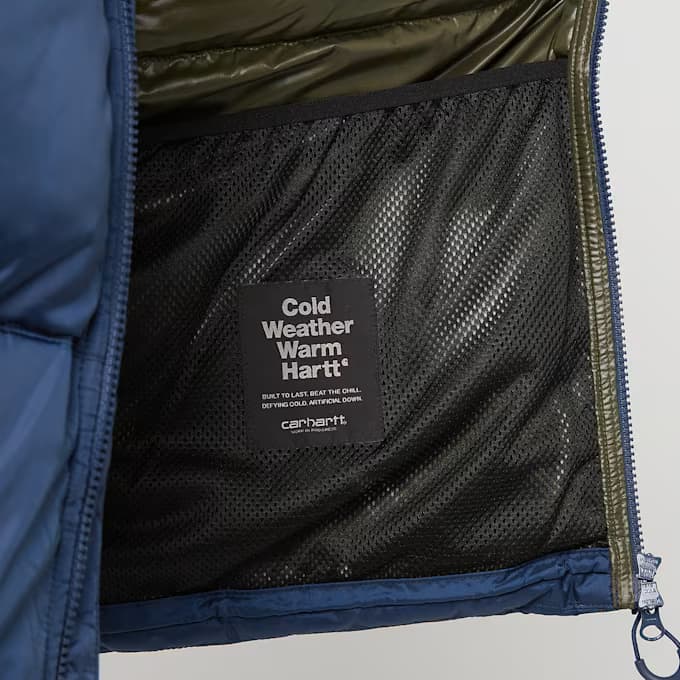 Toronto Jacket 16