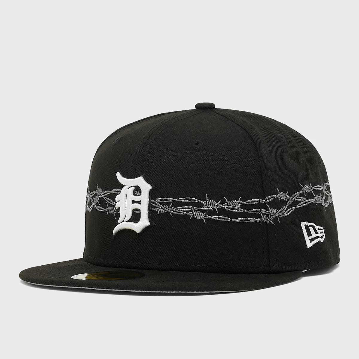 MLB Icon 59Fifty® Detroit Tigers by New Era
