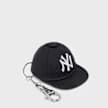 New York Yankees MLB Mini Cap Keychain 2