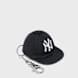 New York Yankees MLB Mini Cap Keychain 8