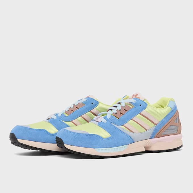 ZX 8000 Made in Germany 9