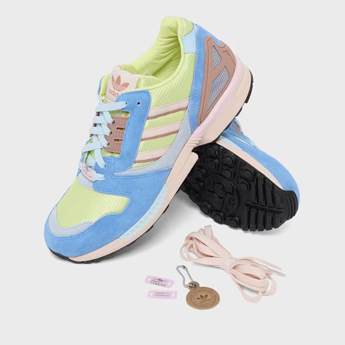 ZX 8000 Made in Germany 15