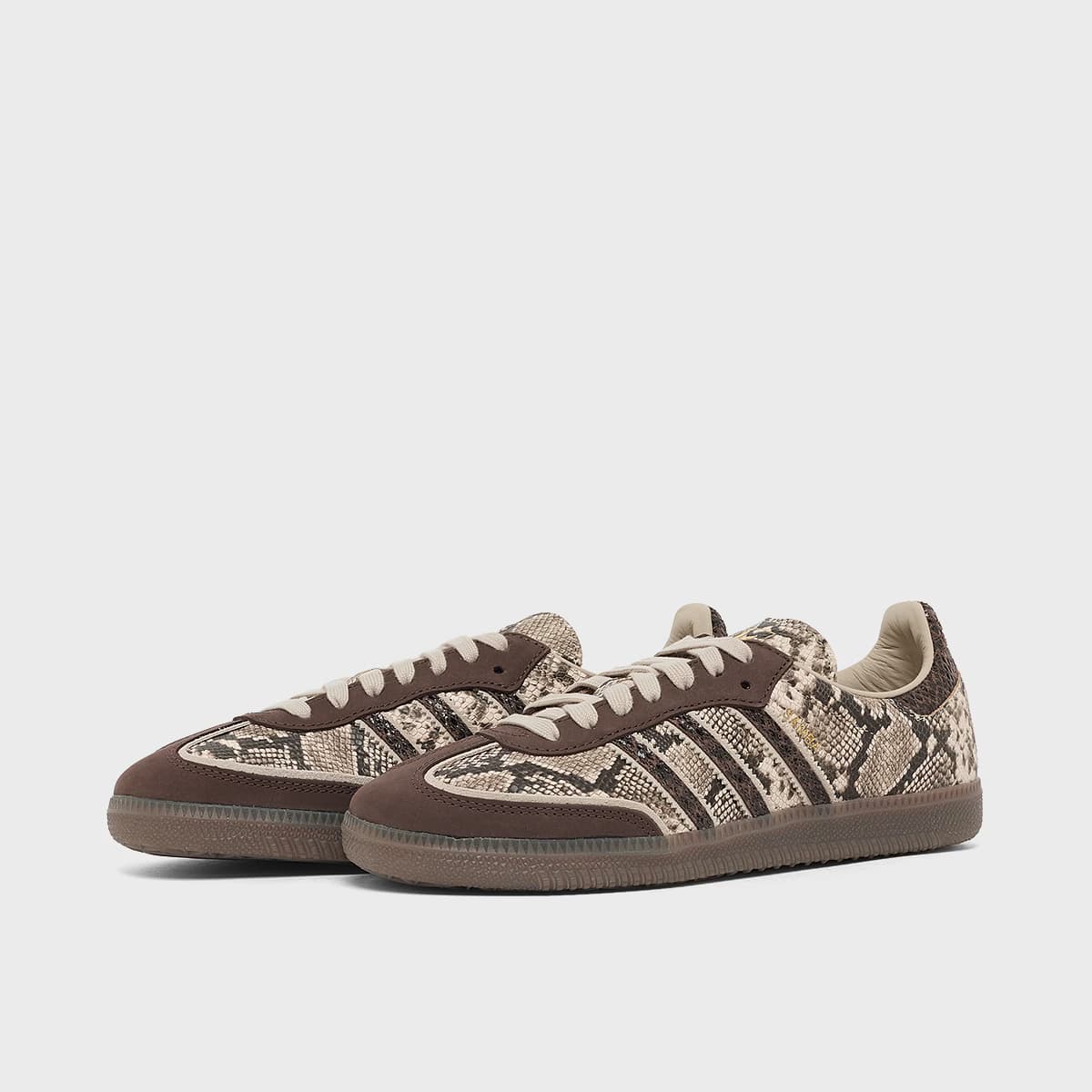 Wmns Samba OG Snakeskin by adidas Originals