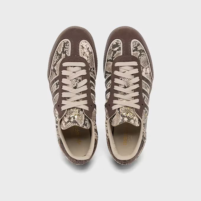 Wmns Samba OG Snakeskin 12
