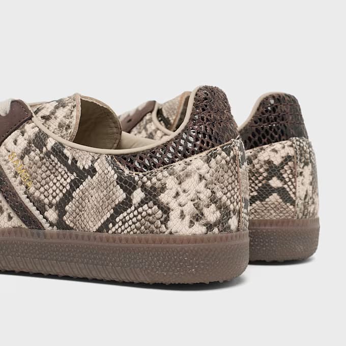 Wmns Samba OG Snakeskin 13