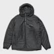 Hooded Downjacket 2