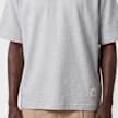 T-Shirt Heritage Ami Paris Label 4
