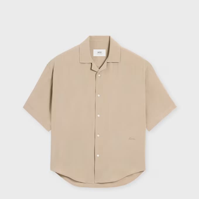 Shortsleeve Shirt 5