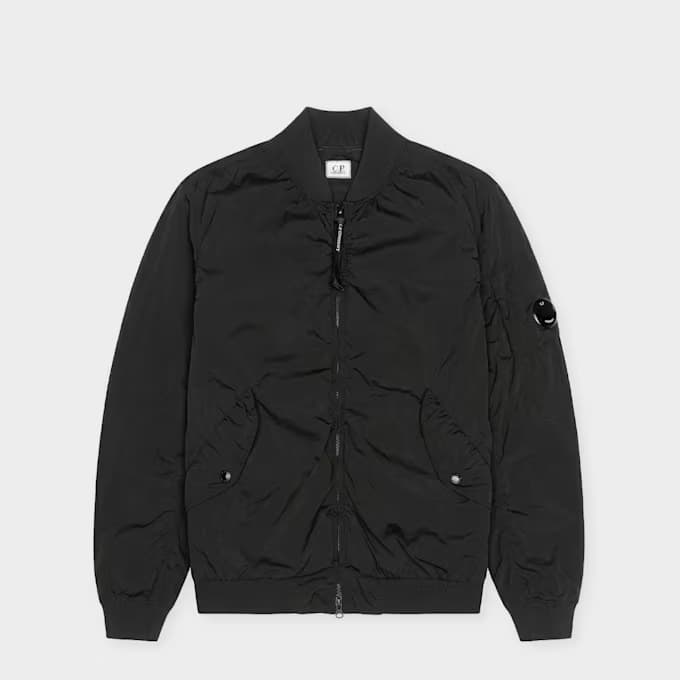 Nycra-R Jacket 4