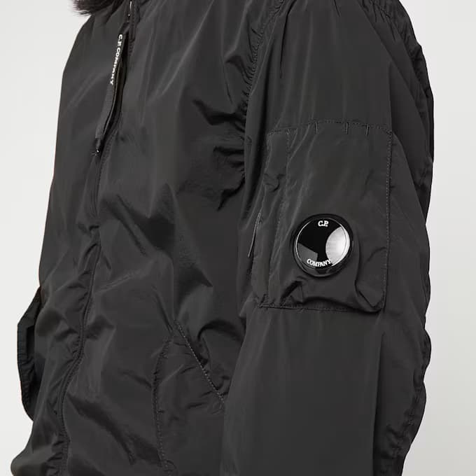 Nycra-R Jacket 6