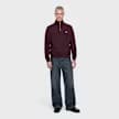 Halfzip Sweatshirt 3