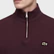 Halfzip Sweatshirt 4