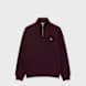 Halfzip Sweatshirt 8
