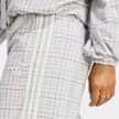 Checkered Track Pant 5