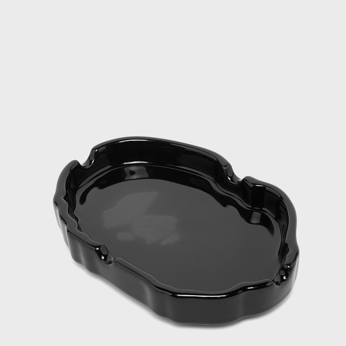 Mad Face Ashtray by A Bathing Ape