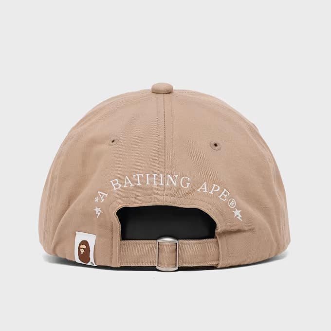 Ape Head One Point Panel Cap 7