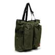 Red Box Tote Bag 20L 3