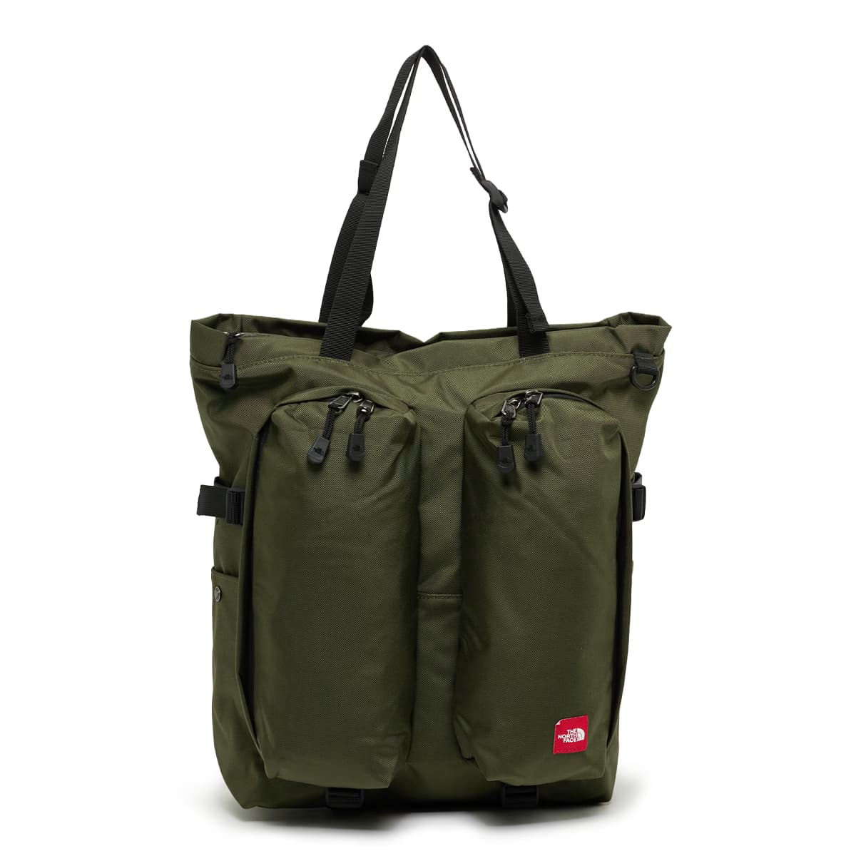 Red Box Tote Bag 20L by The North Face