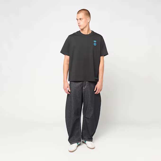 x Bad Bunny Paris Merch Tee 9