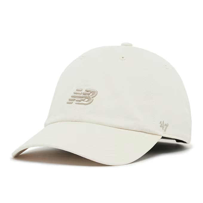 x New Balance Core Clean Up Cap 6