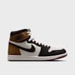 Wmns Air Jordan 1 Retro High OG "Love The Game" 3