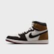 Wmns Air Jordan 1 Retro High OG "Love The Game" 4