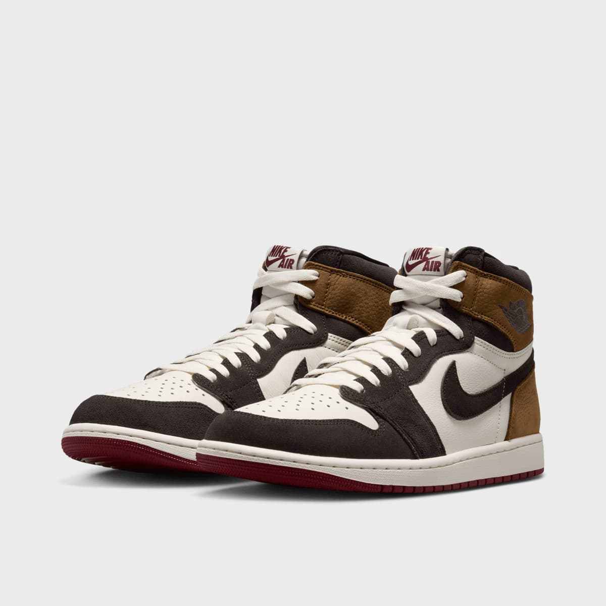 Wmns Air Jordan 1 Retro High OG "Love The Game" by Jordan
