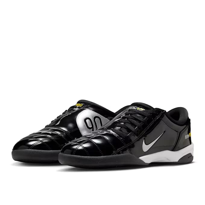 Total 90 SP "Black Patent" 10