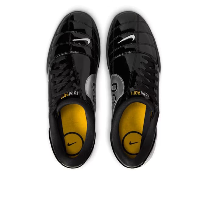 Total 90 SP "Black Patent" 13