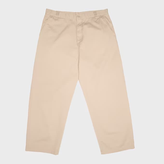 Brady Pant 8