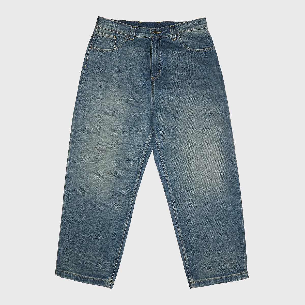 Brandon Pant black by Carhartt WIP