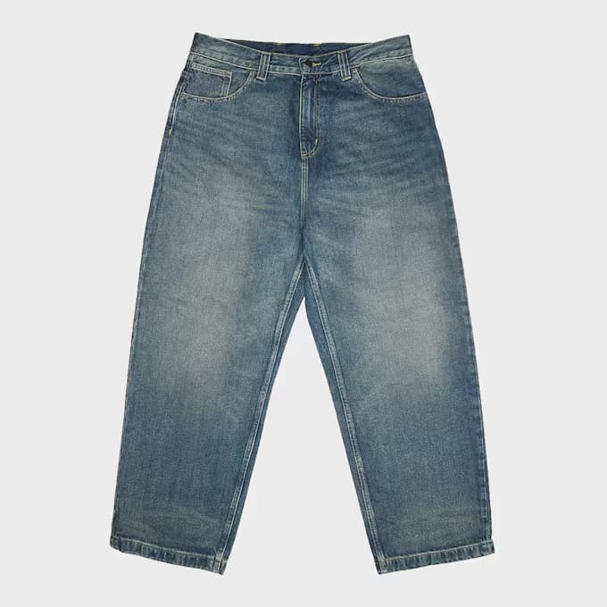 Brandon Pant black 8