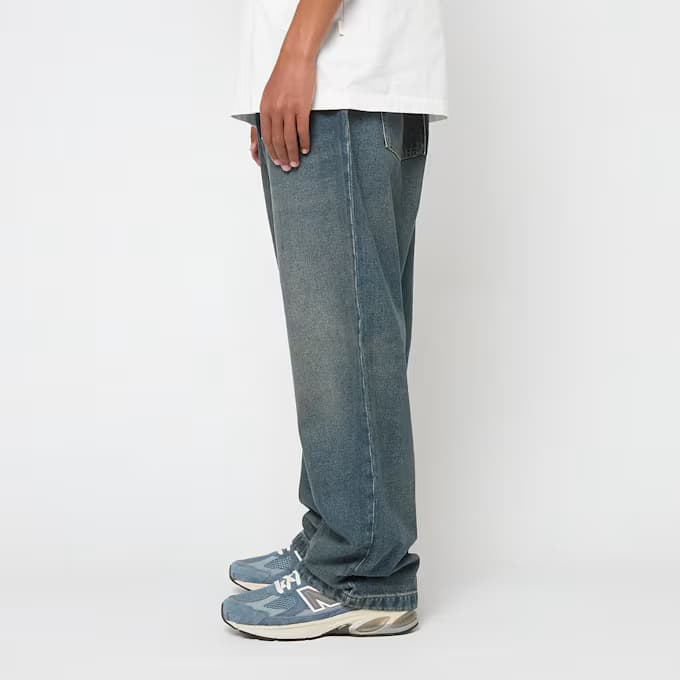 Brandon Pant black 10