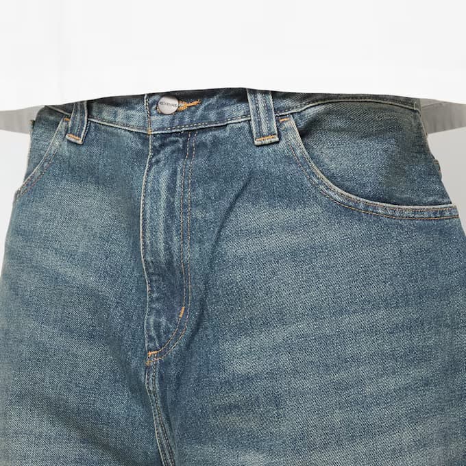 Brandon Pant black 12