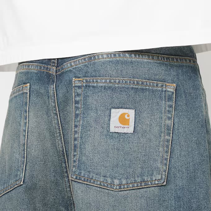 Brandon Pant black 13