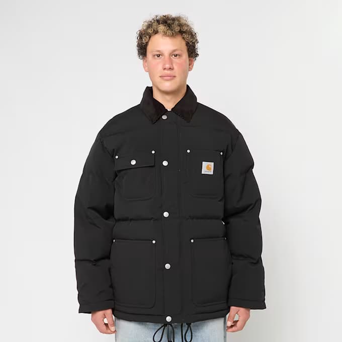 Rayler Jacket 10