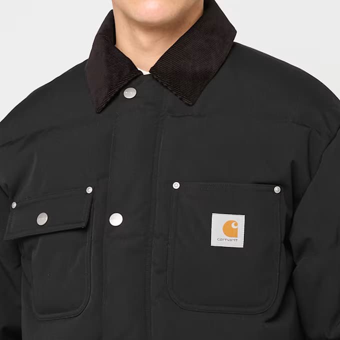 Rayler Jacket 13