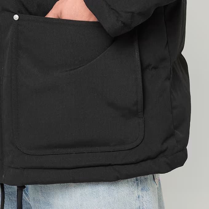 Rayler Jacket 14
