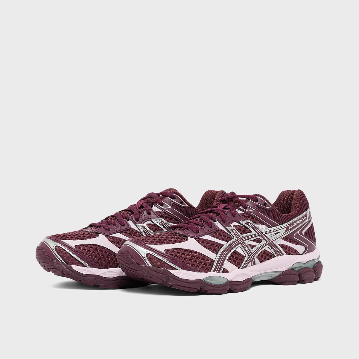 Wmns Gel-Cumulus 16 by ASICS SportStyle
