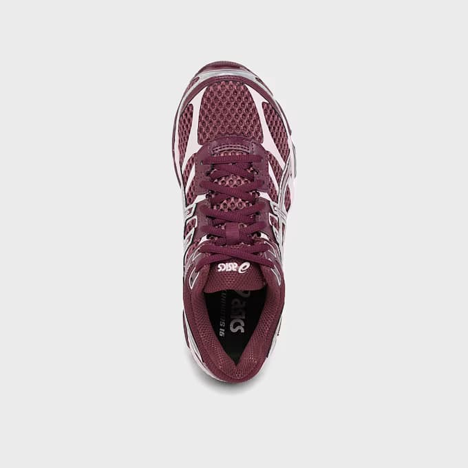 Wmns Gel-Cumulus 16 12