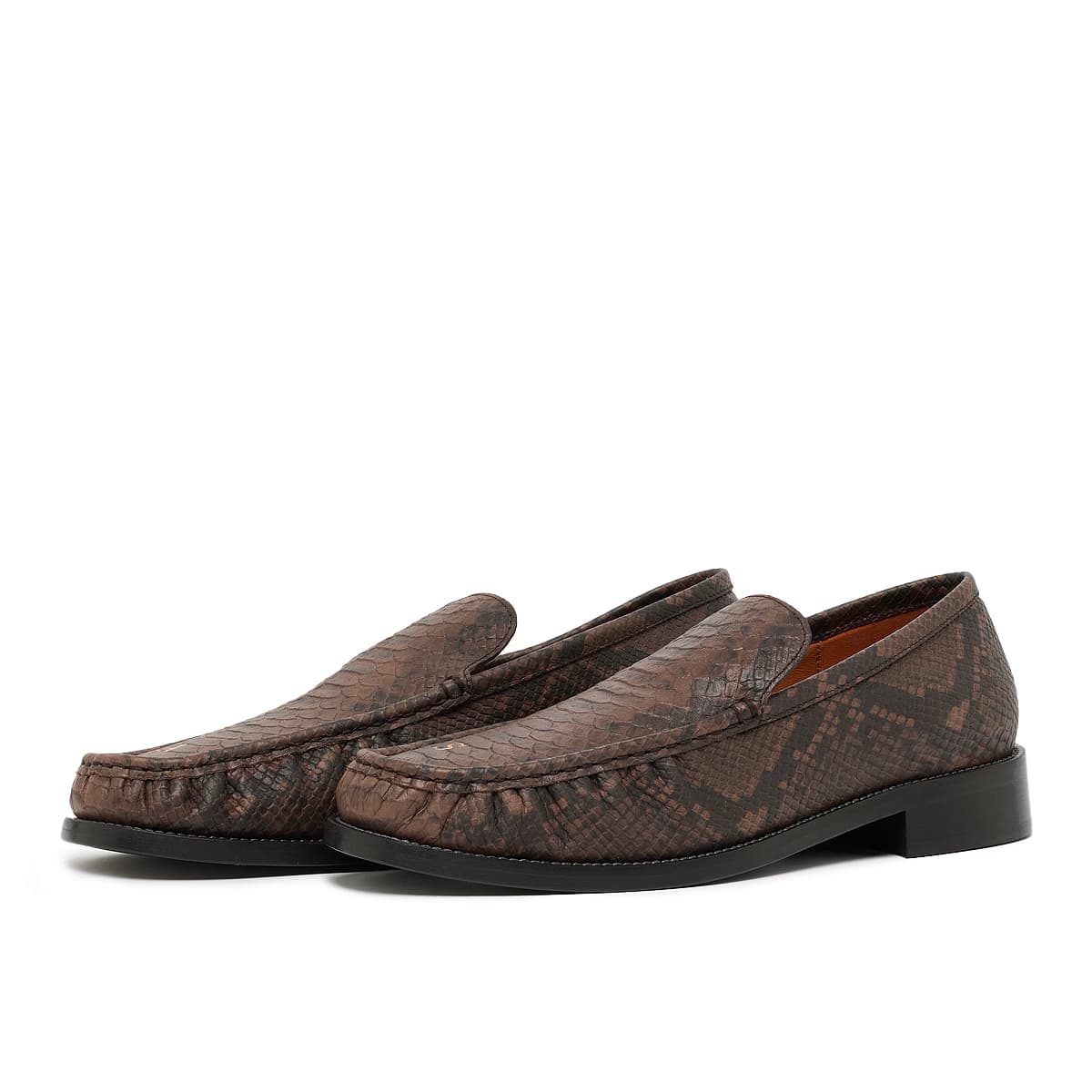 Loafers by Acne Studios