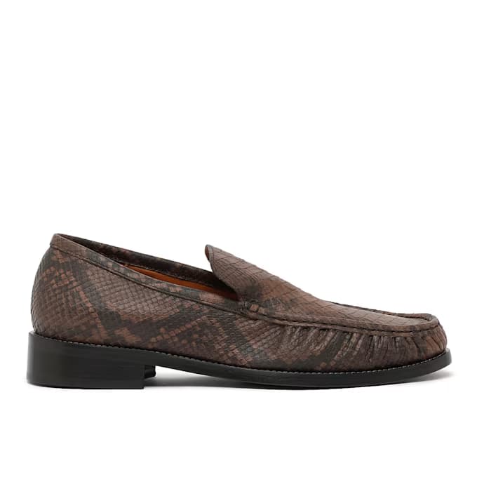 Loafers 10
